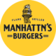 Manhattn's Burger